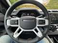 Land Rover Defender Defender 90 D200 LICHTE VRACHT € 59.500+BTW Noir - thumbnail 17