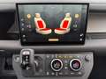 Land Rover Defender Defender 90 D200 LICHTE VRACHT € 59.500+BTW Noir - thumbnail 23
