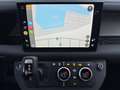 Land Rover Defender Defender 90 D200 LICHTE VRACHT € 59.500+BTW Noir - thumbnail 24