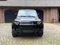 Land Rover Defender Defender 90 D200 LICHTE VRACHT € 59.500+BTW Noir - thumbnail 11