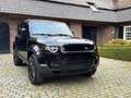 Land Rover Defender Defender 90 D200 LICHTE VRACHT € 59.500+BTW Noir - thumbnail 10