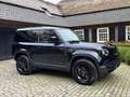 Land Rover Defender Defender 90 D200 LICHTE VRACHT € 59.500+BTW Noir - thumbnail 9