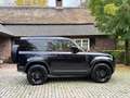 Land Rover Defender Defender 90 D200 LICHTE VRACHT € 59.500+BTW Noir - thumbnail 8