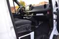 Mercedes-Benz Sprinter 316CDI 4x4 Allrad Automat Mixto 5 Sitze Blanc - thumbnail 10