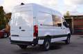 Mercedes-Benz Sprinter 316CDI 4x4 Allrad Automat Mixto 5 Sitze Blanc - thumbnail 3