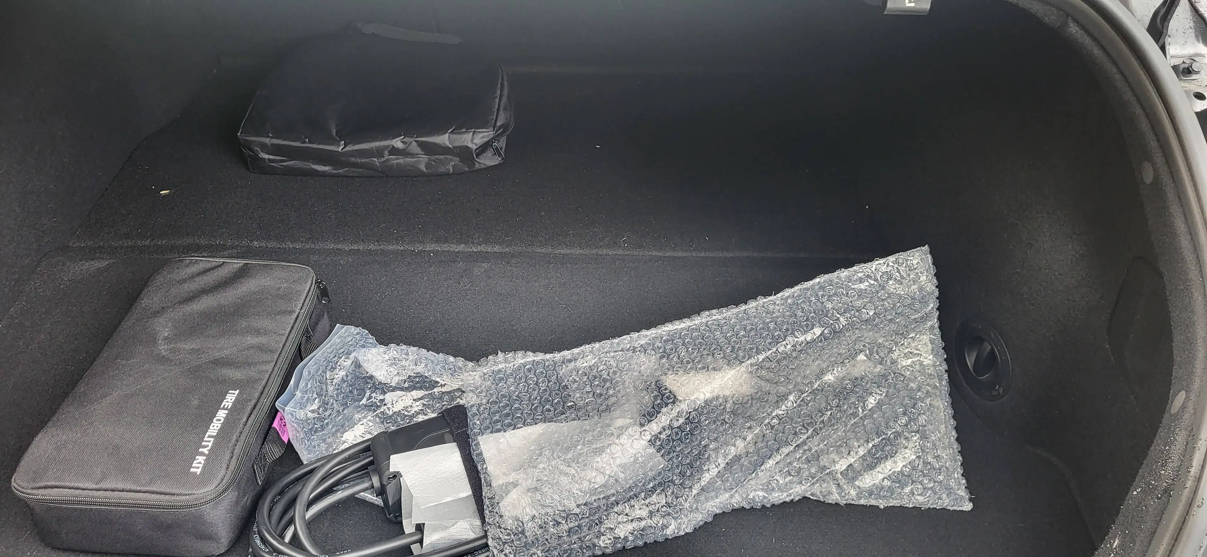 Hyundai IONIQ 6 Basis Elektro — photo 11
