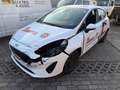 Ford Fiesta Trend KLIMAA. TEMPOMAT SHZ SPURWECHSEL Weiß - thumbnail 5
