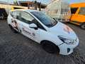 Ford Fiesta Trend KLIMAA. TEMPOMAT SHZ SPURWECHSEL Weiß - thumbnail 2