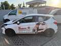 Ford Fiesta Trend KLIMAA. TEMPOMAT SHZ SPURWECHSEL Weiß - thumbnail 12