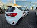 Ford Fiesta Trend KLIMAA. TEMPOMAT SHZ SPURWECHSEL Weiß - thumbnail 9