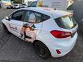 Ford Fiesta Trend KLIMAA. TEMPOMAT SHZ SPURWECHSEL Weiß - thumbnail 11