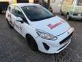 Ford Fiesta Trend KLIMAA. TEMPOMAT SHZ SPURWECHSEL Weiß - thumbnail 1