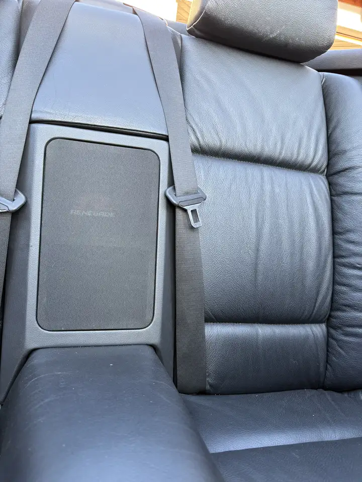 BMW 320i Exclusiv Edition, foto 8