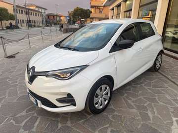 Zoe 12/2020 Life R110 BATTERIA DI PROPRIETA'
