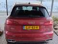 Audi Q5 Q5 55TFSI Comp. Rood - thumbnail 10