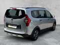 Dacia Lodgy 1.3 TCe 7-Sitzer Stepway DAB+NAVI+SHZ+ Gris - thumbnail 5