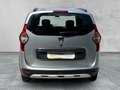 Dacia Lodgy 1.3 TCe 7-Sitzer Stepway DAB+NAVI+SHZ+ Gris - thumbnail 4