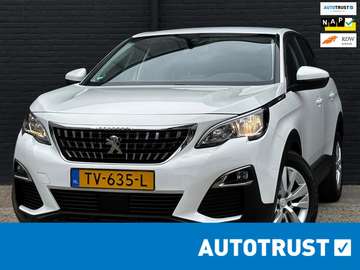 1.2 PureTech Blue Lease Executive CAMERA|PDC|CRUIS