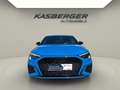 Audi A3 SB 30 TDI S-tronic S-line*Matrix*B&O*Garantie Blau - thumbnail 3