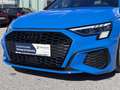 Audi A3 SB 30 TDI S-tronic S-line*Matrix*B&O*Garantie Blau - thumbnail 36