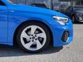 Audi A3 SB 30 TDI S-tronic S-line*Matrix*B&O*Garantie Blau - thumbnail 42