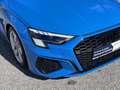 Audi A3 SB 30 TDI S-tronic S-line*Matrix*B&O*Garantie Blau - thumbnail 34