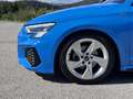Audi A3 SB 30 TDI S-tronic S-line*Matrix*B&O*Garantie Blau - thumbnail 39