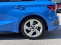 Audi A3 SB 30 TDI S-tronic S-line*Matrix*B&O*Garantie Blau - thumbnail 40
