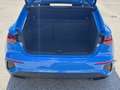 Audi A3 SB 30 TDI S-tronic S-line*Matrix*B&O*Garantie Blau - thumbnail 31