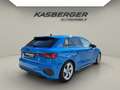 Audi A3 SB 30 TDI S-tronic S-line*Matrix*B&O*Garantie Blau - thumbnail 5