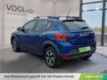 Dacia Sandero Stepway Expression TCe 90 CVT Blau - thumbnail 3