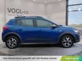 Dacia Sandero Stepway Expression TCe 90 CVT Blau - thumbnail 8