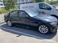BMW 316 316i Schwarz - thumbnail 2