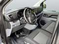 Opel Vivaro Kombi 2.0 L L3 KLIMA AHK NAVI Grau - thumbnail 6