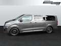 Opel Vivaro Kombi 2.0 L L3 KLIMA AHK NAVI Grau - thumbnail 3