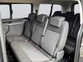 Opel Vivaro Kombi 2.0 L L3 KLIMA AHK NAVI Grau - thumbnail 10
