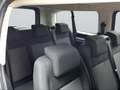 Opel Vivaro Kombi 2.0 L L3 KLIMA AHK NAVI Grau - thumbnail 11