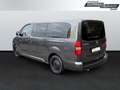 Opel Vivaro Kombi 2.0 L L3 KLIMA AHK NAVI Grau - thumbnail 4