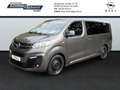 Opel Vivaro Kombi 2.0 L L3 KLIMA AHK NAVI Grau - thumbnail 1