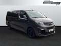 Opel Vivaro Kombi 2.0 L L3 KLIMA AHK NAVI Grau - thumbnail 12
