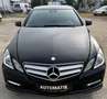Mercedes-Benz E 350 E -Kl. Coupe E350 CDI/ILS/LEDER/NAVI/AMG Line Schwarz - thumbnail 7