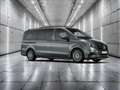 Mercedes-Benz Vito e 129 TOURER PRO MOPF+DISTRO+MBUX+360°+KLIMA Grau - thumbnail 4