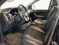 Ford Ranger 2,0 l EcoBlue Autm. Limited Schwarz - thumbnail 7