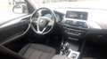 BMW X3 (G01) XDRIVE20DA 190CH LOUNGE EURO6C Gris - thumbnail 8