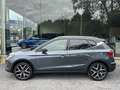 SEAT Arona *1.0TSI*DSG*PACK FR*CAMERA*CUIR*1ER PROP*CARPLAY* Gri - thumbnail 4