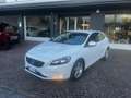Volvo V40 V40 II 2012 2.0 d2 Business Weiß - thumbnail 1