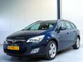 Opel Astra Sports Tourer 1.4 Edition Azul - thumbnail 2