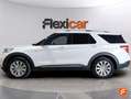 Ford Explorer 3.0 PHEV AWD Platinum Blanco - thumbnail 4