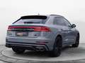 Audi SQ8 4.0 TFSI q. Tiptr., ABT, HD Matrix, Standh., Grijs - thumbnail 2