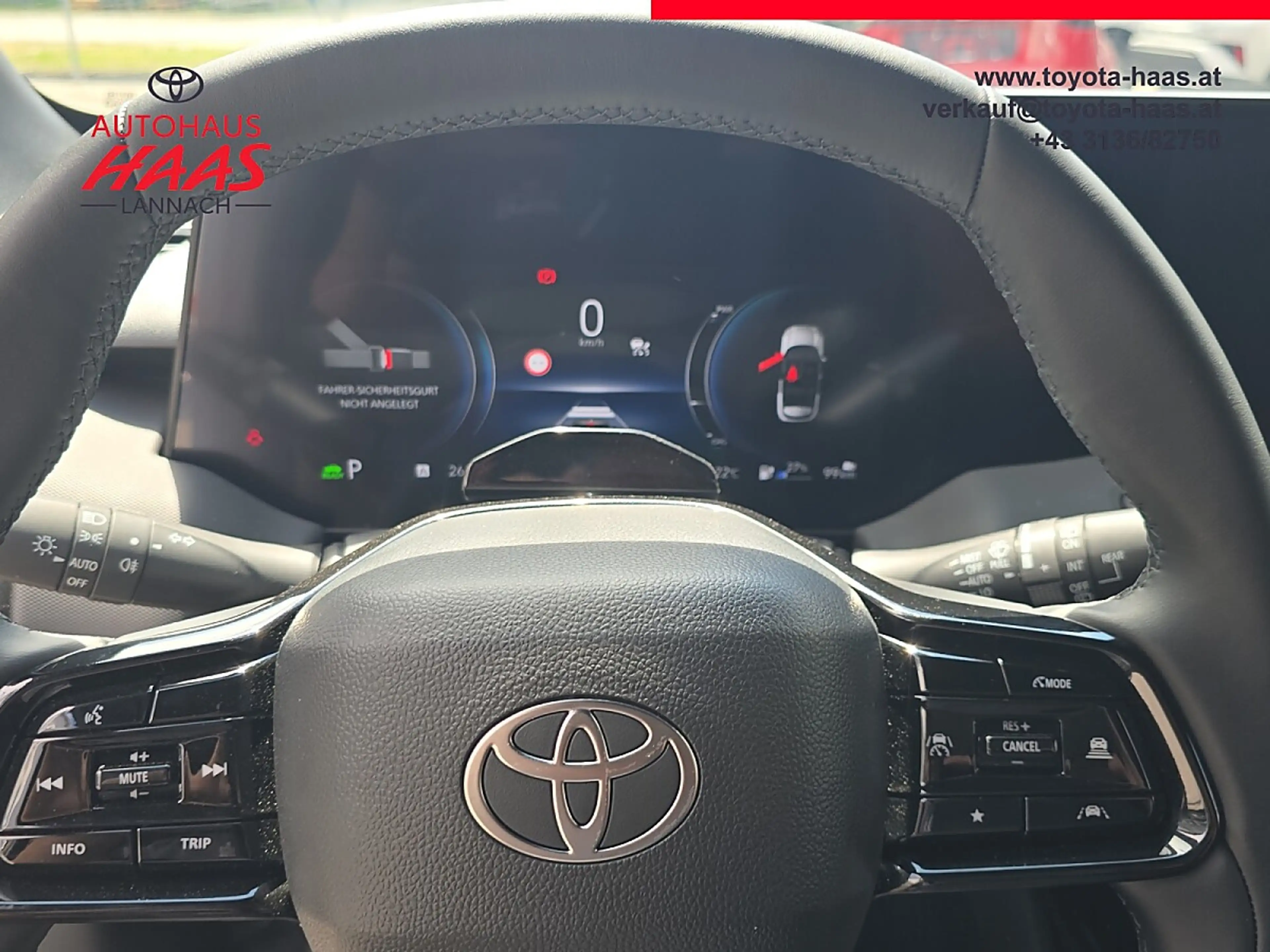 Toyota Urban Cruiser Elektro 61kWh Teamplayer Aut. — photo 10